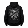 THE ARCHANGEL — Premium Hoodie