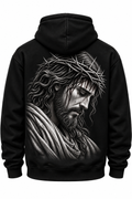 FOR US — Premium Heavyweight Hoodie