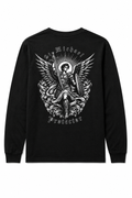 THE ARCHANGEL — Premium Long Sleeve