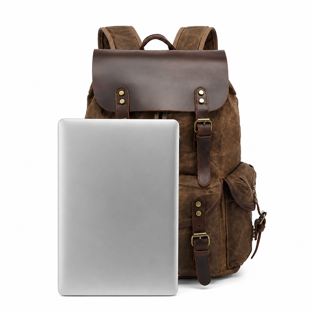 HERITAGE BACKPACK