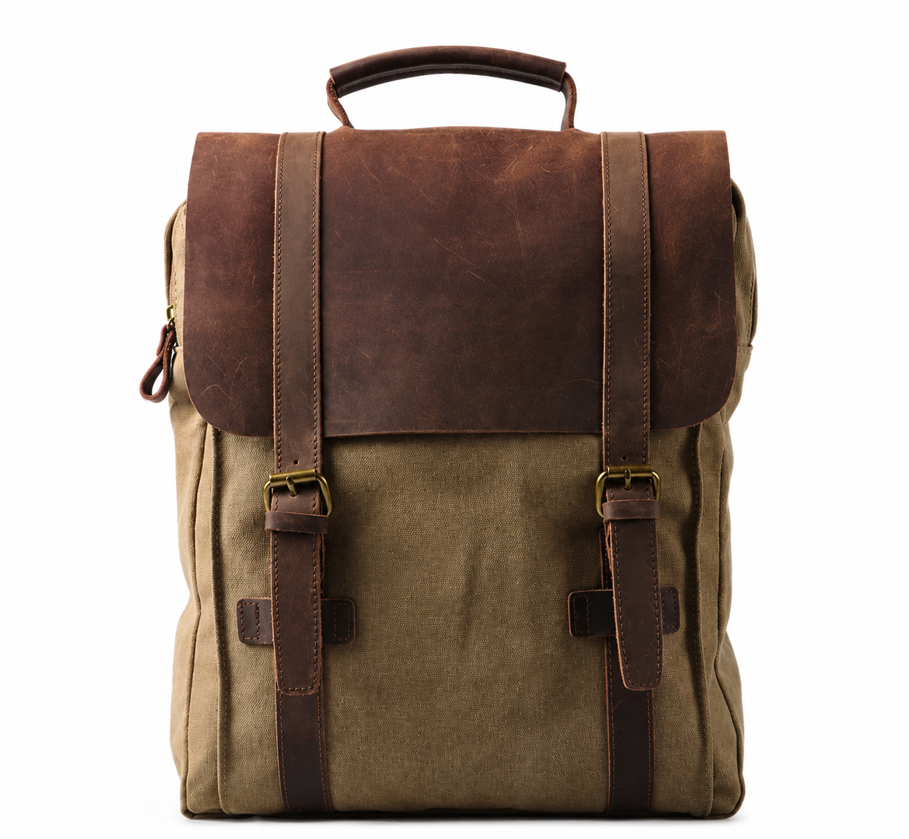 IRONWOOD HERITAGE BACKPACK