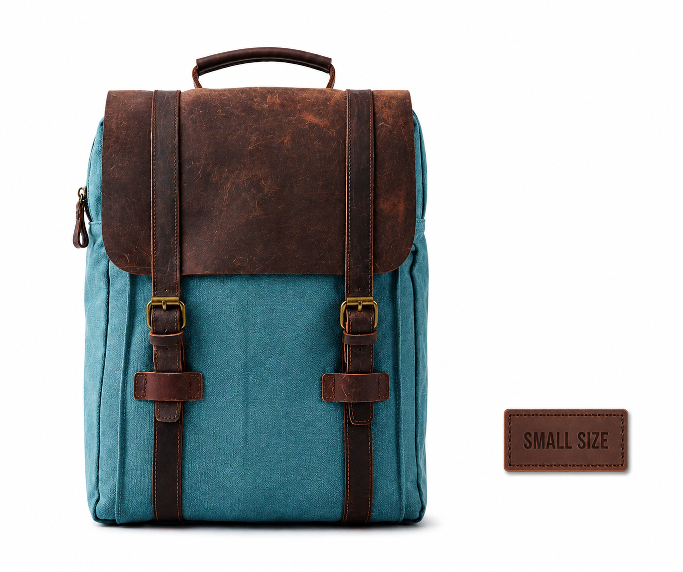 IRONWOOD HERITAGE BACKPACK