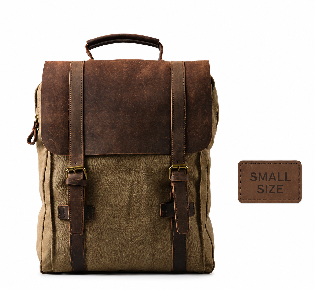 IRONWOOD HERITAGE BACKPACK