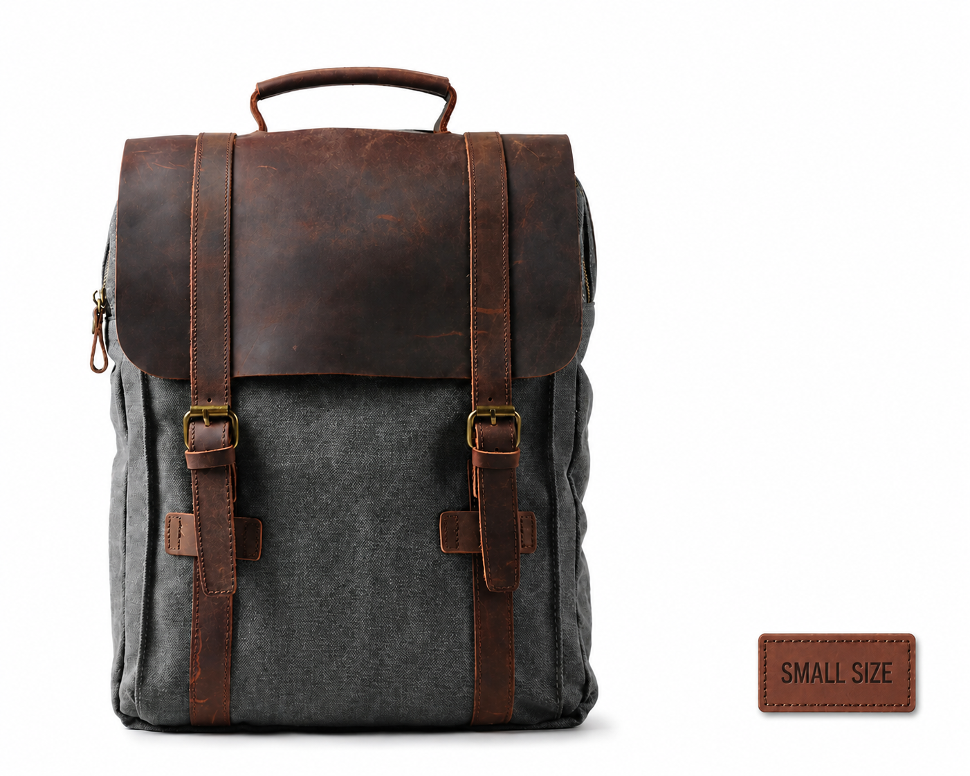 IRONWOOD HERITAGE BACKPACK