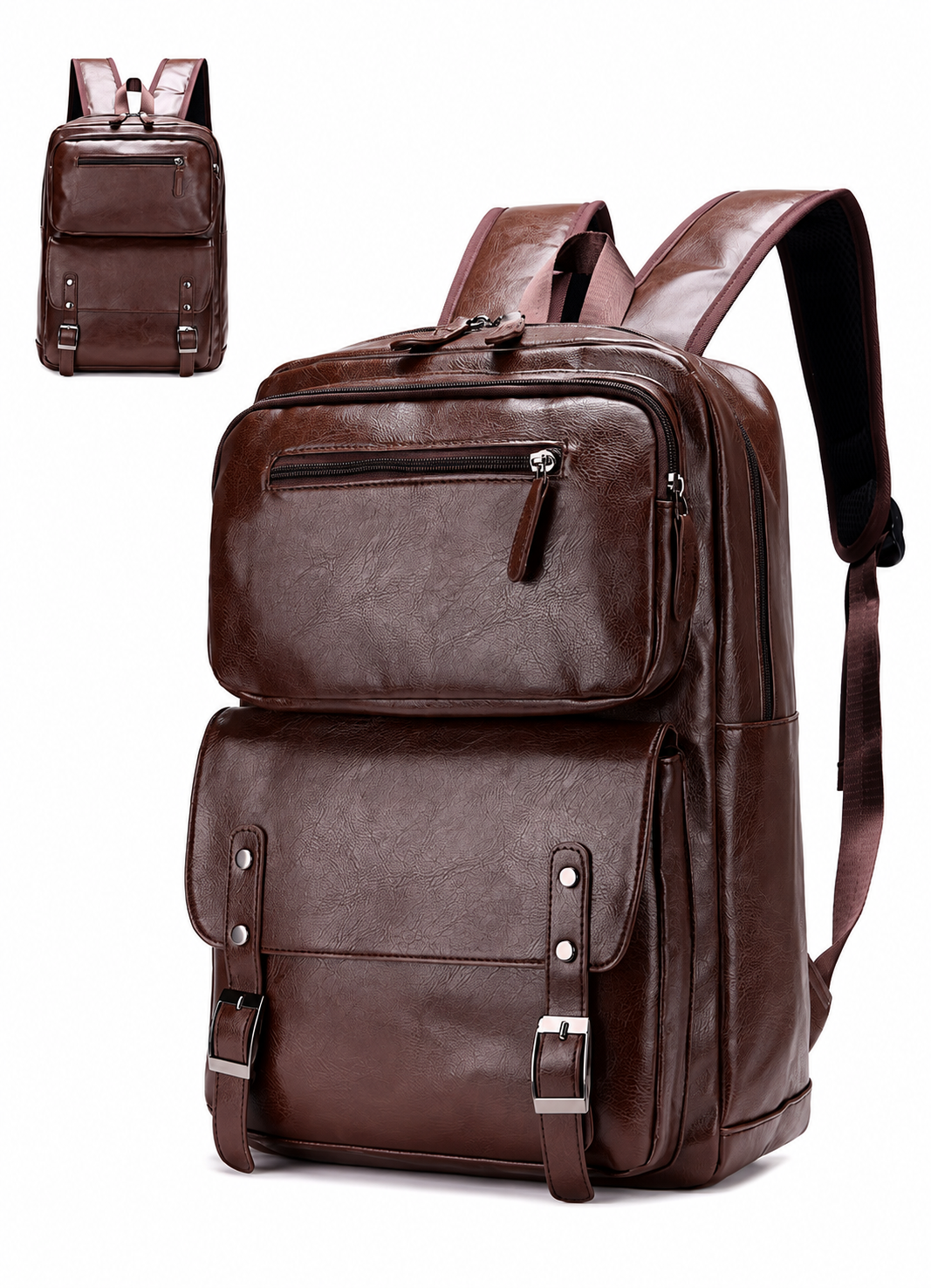 HERITAGE EXECUTIVE BACKPACK