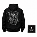THE ARCHANGEL — Premium Hoodie