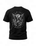 THE ARCHANGEL — Premium T-Shirt