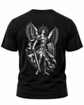 THE ARCHANGEL — Premium T-Shirt