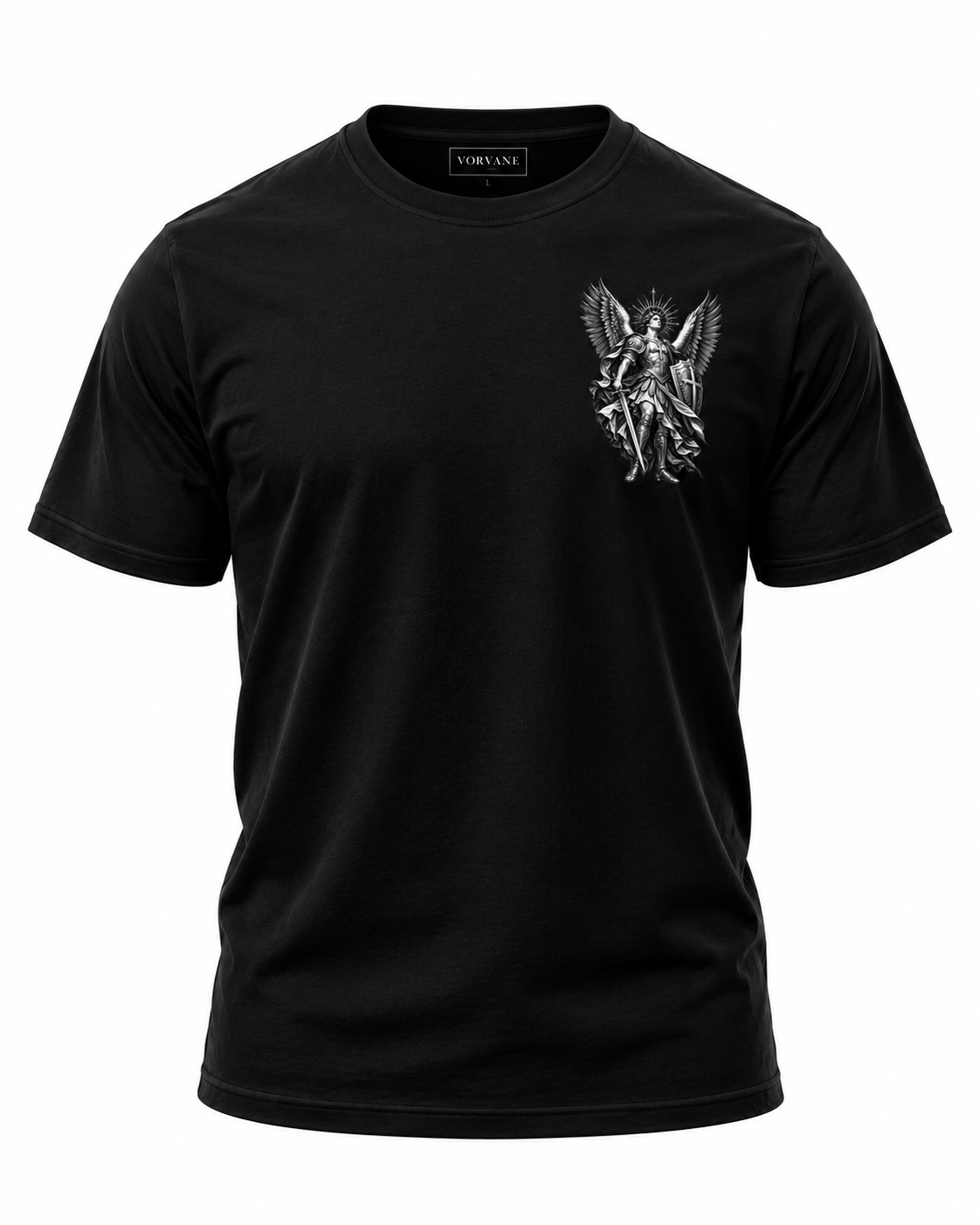 THE ARCHANGEL — Premium T-Shirt