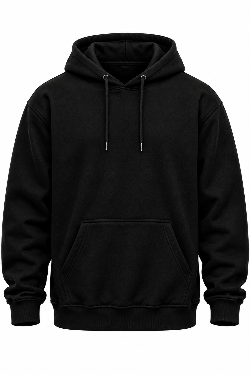 FOR US — Premium Heavyweight Hoodie