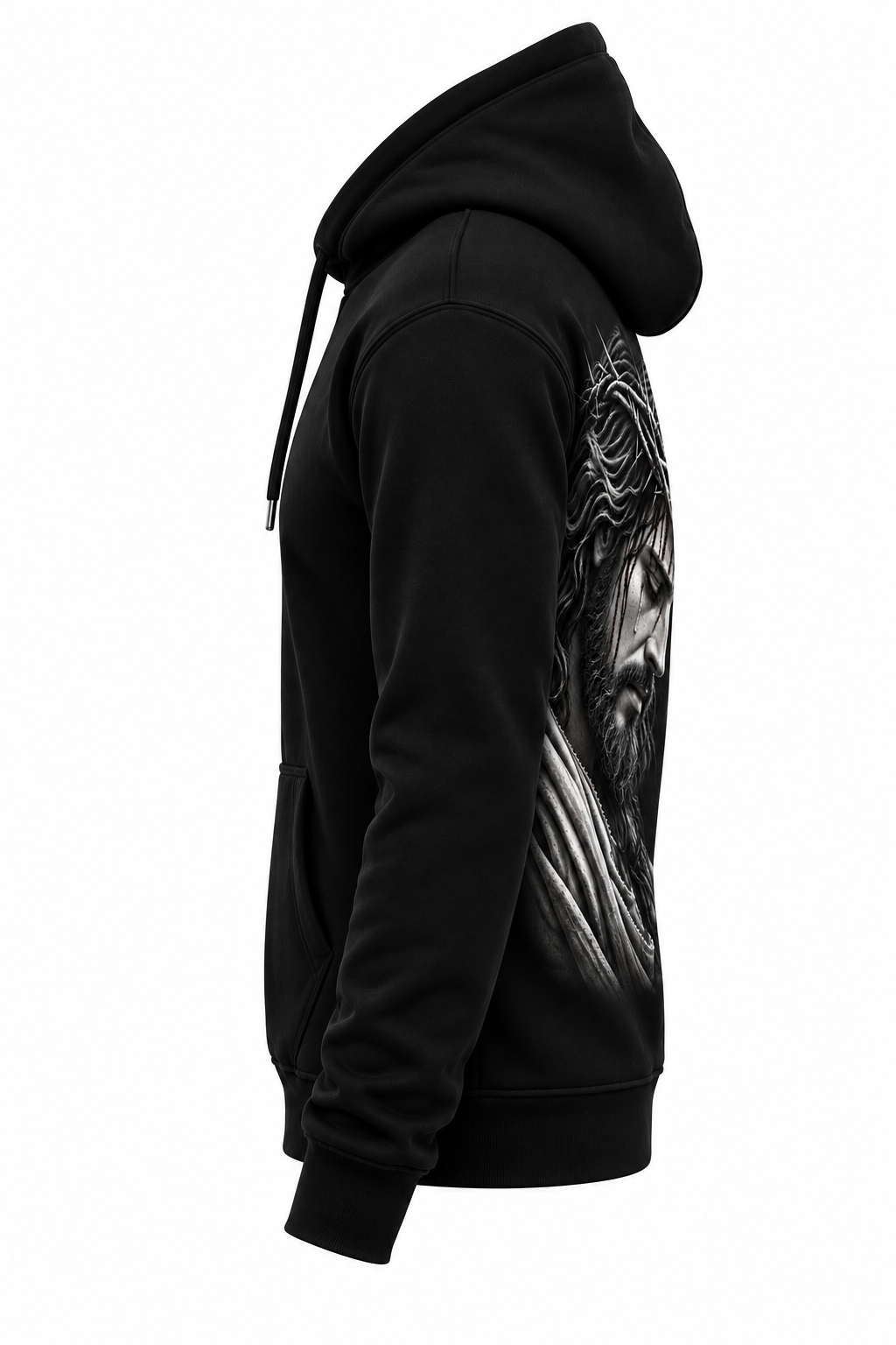 FOR US — Premium Heavyweight Hoodie