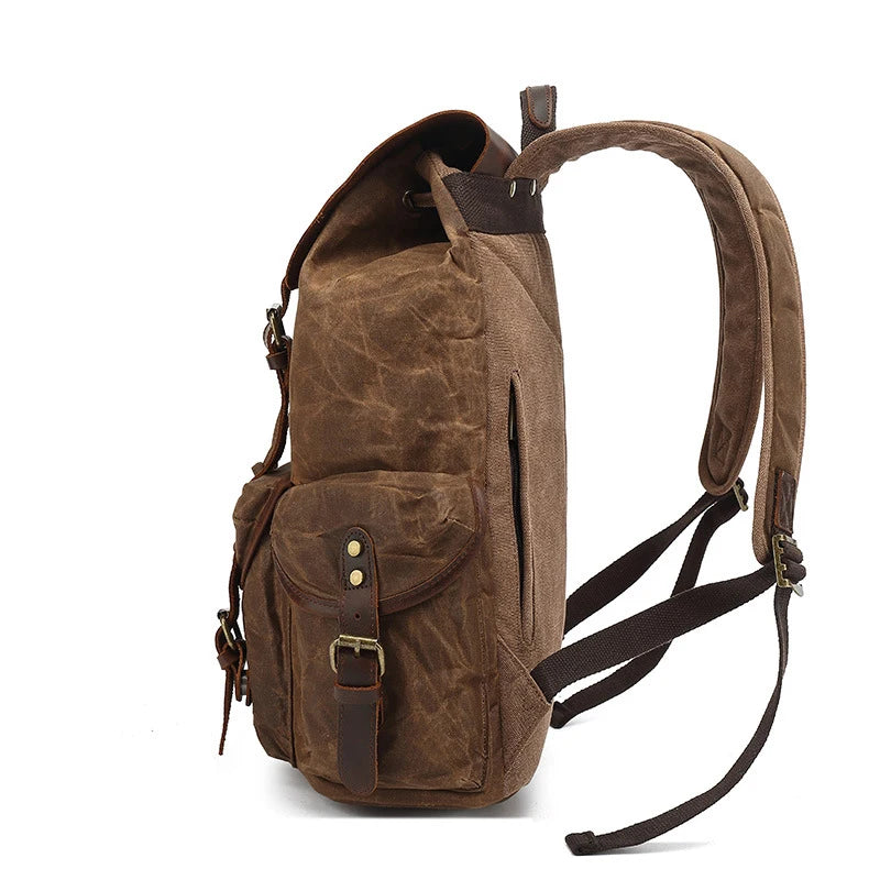 HERITAGE BACKPACK