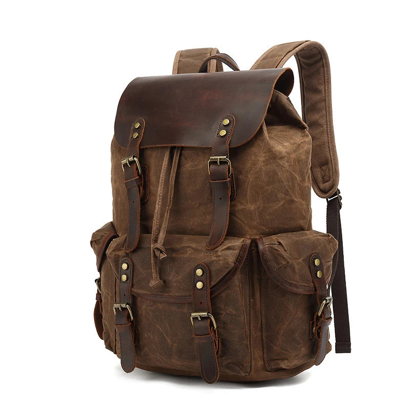 HERITAGE BACKPACK