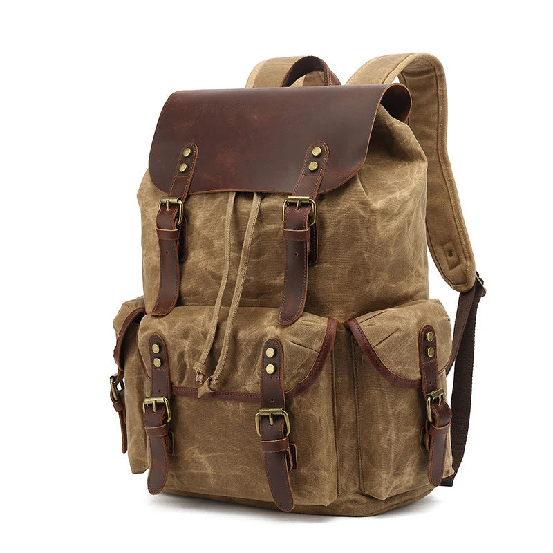 HERITAGE BACKPACK