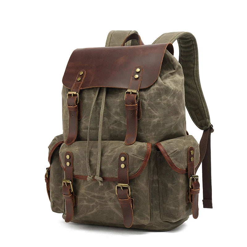 HERITAGE BACKPACK