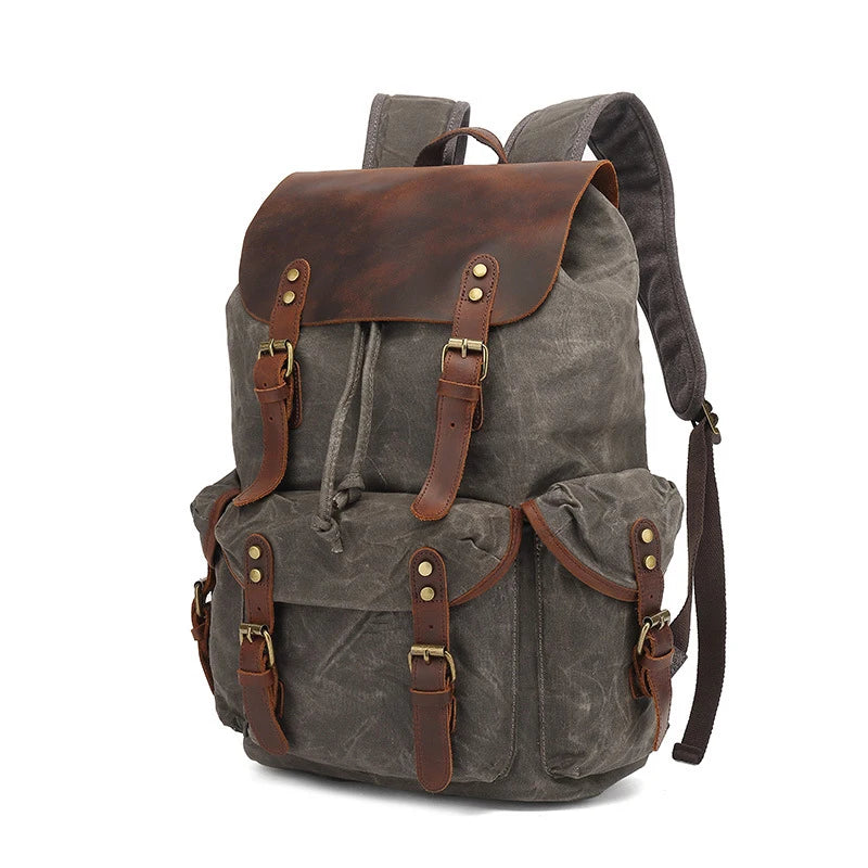 HERITAGE BACKPACK
