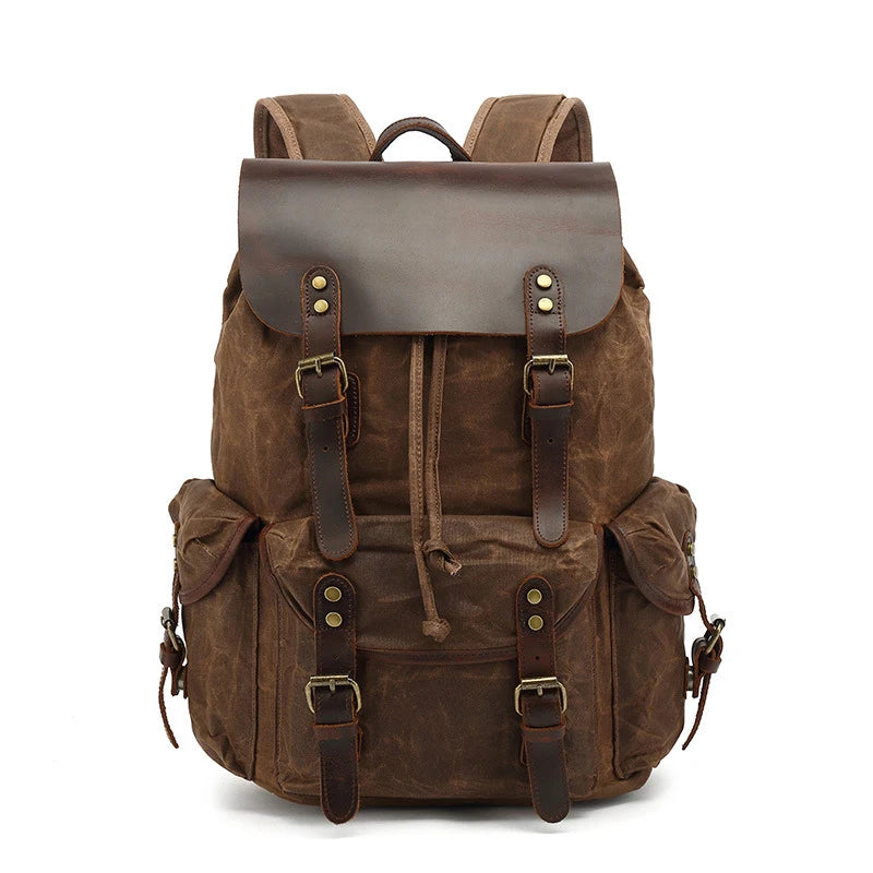 HERITAGE BACKPACK