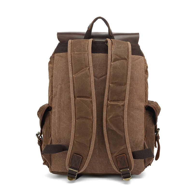 HERITAGE BACKPACK